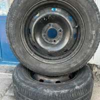 رینگ و لاستیک ۱۴