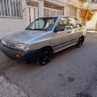 پراید‌مدل‌۸۵‌فرمان‌هیدرولیک