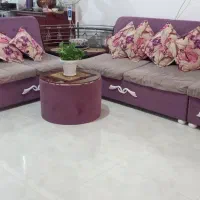 مبل ۶نفره ال.مهدیشهر