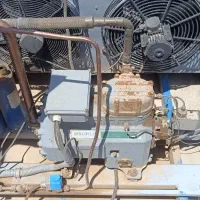 فروش پروسس تانک 2تن و 2500تن و 3 تن
