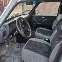 وانت پیکان مدل ۹۰