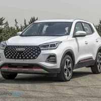 ایکس 55 پرو/نقد دو مرحله/پیش پرداخت 40%|خودرو سواری و وانت|اهواز, پادادشهر|دیوار