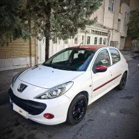 207 اتومات MC مدل 1402