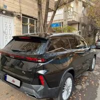 هایما  ۸s ۱۴۰۳ کارکرد ۲۰۰۰۰ بی رنگ|خودرو سواری و وانت|تهران, اختیاریه|دیوار