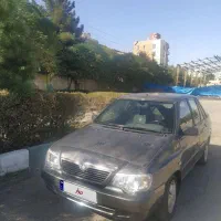 پراید 132 مدل 90|خودرو سواری و وانت|مشهد, توس (بلوار توس)|دیوار