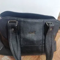 کیف دستی چرم