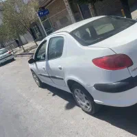 20۶ sd تیپ ۲ صندوق دار