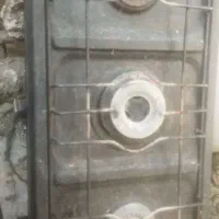 گاز سه شعله