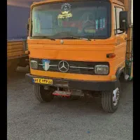 خاور 808 باری بیرنگ
