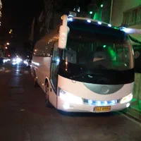 اجاره و دربستی اتوبوس،میدل باس،مینی بوس|خدمات حمل و نقل|تهران, تهران‌نو|دیوار