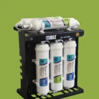 دستگاه تصفیه آب ۶ مرحله ای ایزی ول تایوان