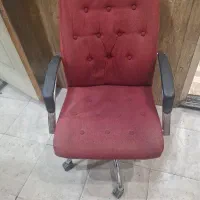 صندلی گردان