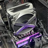 فروش خنک کننده رایزن FRYZEN