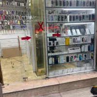 خریدار و فروش موبایل