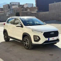 x22پرو درحد صفر|خودرو سواری و وانت|تهران, بریانک|دیوار