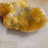 سنگ‌ تزئینی،سنگ کلسیت،راف طبیعی