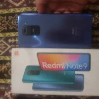 ردمی نوت 9|موبایل|ملارد, |دیوار