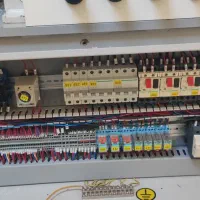 برقکار صنعتی و ساختمانی|خدمات پیشه و مهارت|اهواز, گلستان|دیوار