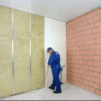 فروش پشم سنگ درب کارخانه در تهران|عمده‌فروشی|تهران, شهرک استقلال|دیوار