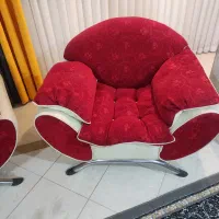 مبل راحتی هفت نفره