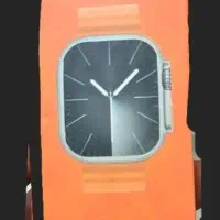 ساعت هوشمند Ultra2|ساعت|سبزوار, پاسداران|دیوار