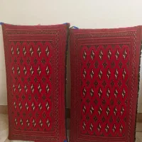 پشتی دست بافت|پشتی|کرج, کرج نو|دیوار