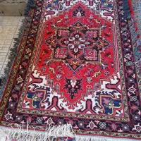 فرش زنیم تاجری