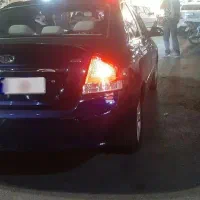 سراتو سورمه ای ۲۰۰۹ وارداتی|خودرو سواری و وانت|تهران, دولت‌آباد|دیوار