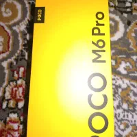 Poco M6 Pro