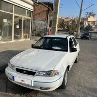 دوو سیلوو 1380