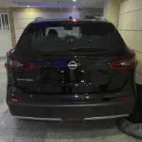 نیسان قشقایی ۲۰۲۴