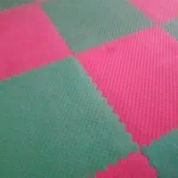 تاتامی ضخامت ۱۰ میل(یک سانت)