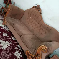 مبل هفت نفره