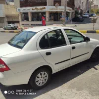 تیبا 1 مدل 1400|خودرو سواری و وانت|سنندج, |دیوار