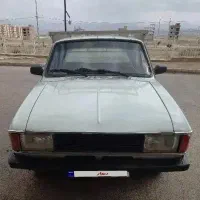 پیکان وانت۸۸تمیز