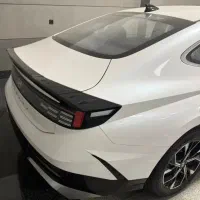 النترا ۲۰۲۵ سفید صفر (اقساطی تحویل فوری)|خودرو سواری و وانت|تهران, حصار بوعلی|دیوار