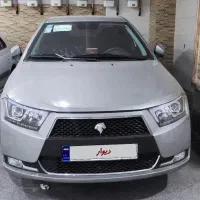 دنا پلاس ۶دنده ،آپشن دار ،تحویل برج ۸ (1403)