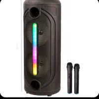 پخش انواع اسپیکر شارژی برقی