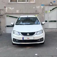 ساینا s اپشنال مدل ۱۴۰۳ مشابه صفر