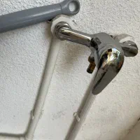 فروش تعدادی شیر الات