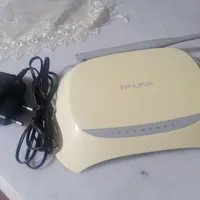 مودم تی پی لینک 4پورت