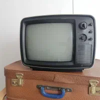 تلویزیون قدیمی پارس
