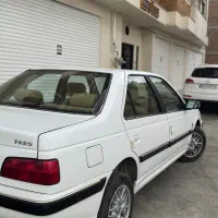 پارسTu5سیمی۱۴۰۰عروسک|خودرو سواری و وانت|بوکان, |دیوار