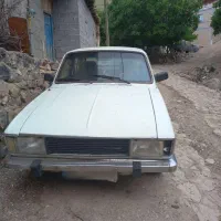 پیکان مدل ۸۳