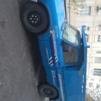 نیسان ۴۰۲ تک گانه در حد|خودرو سواری و وانت|تبریز, |دیوار