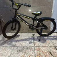 دوچرخه سالم