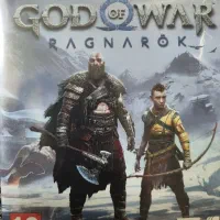 GOD OF WAR