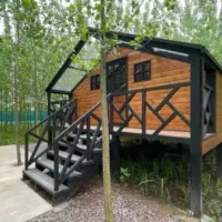 ویلاهایی-با-دیزاین-و-طراحی-خاص