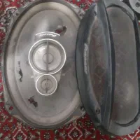 ظبط و باند پایونر|قطعات یدکی و لوازم جانبی|اردبیل, |دیوار