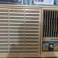 کولر پنجره ای